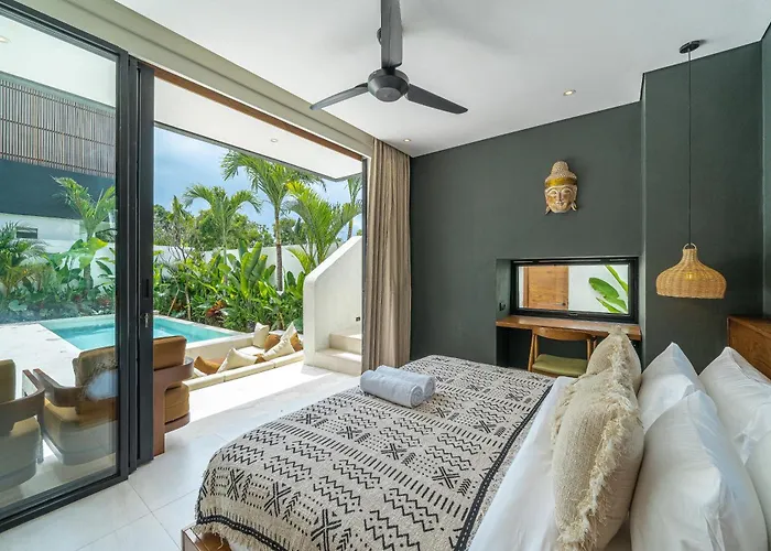Kusa - 3br With Rooftop, Bbq & Sunset Views *