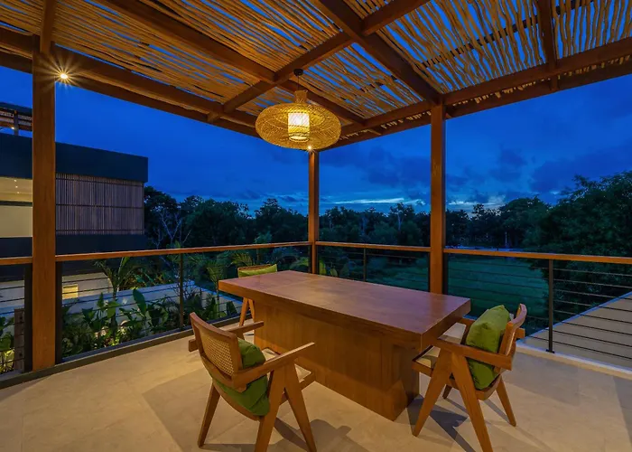 别墅 Kusa - 3br With Rooftop, Bbq & Sunset Views *