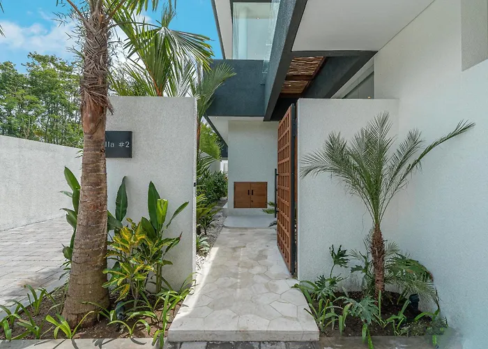 Kusa - 3br With Rooftop, Bbq & Sunset Views